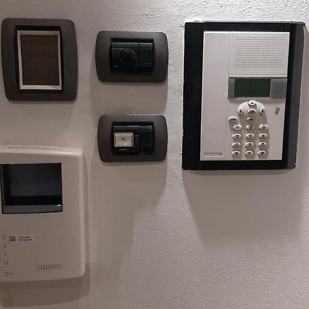Appartement Melozzo23 à Bologne Extérieur photo