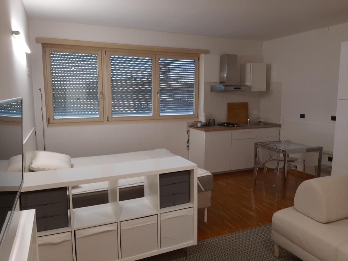 Appartement Melozzo23 à Bologne Extérieur photo