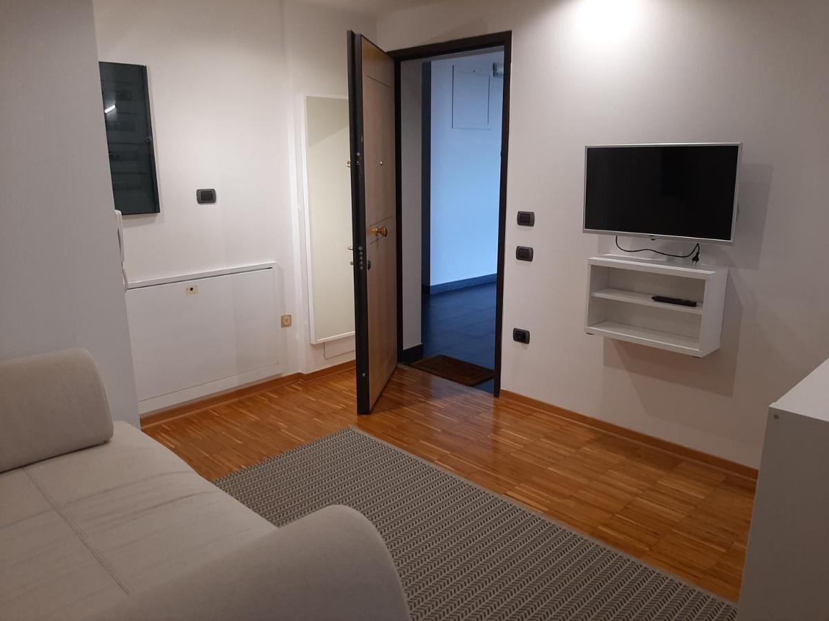 Appartement Melozzo23 à Bologne Extérieur photo