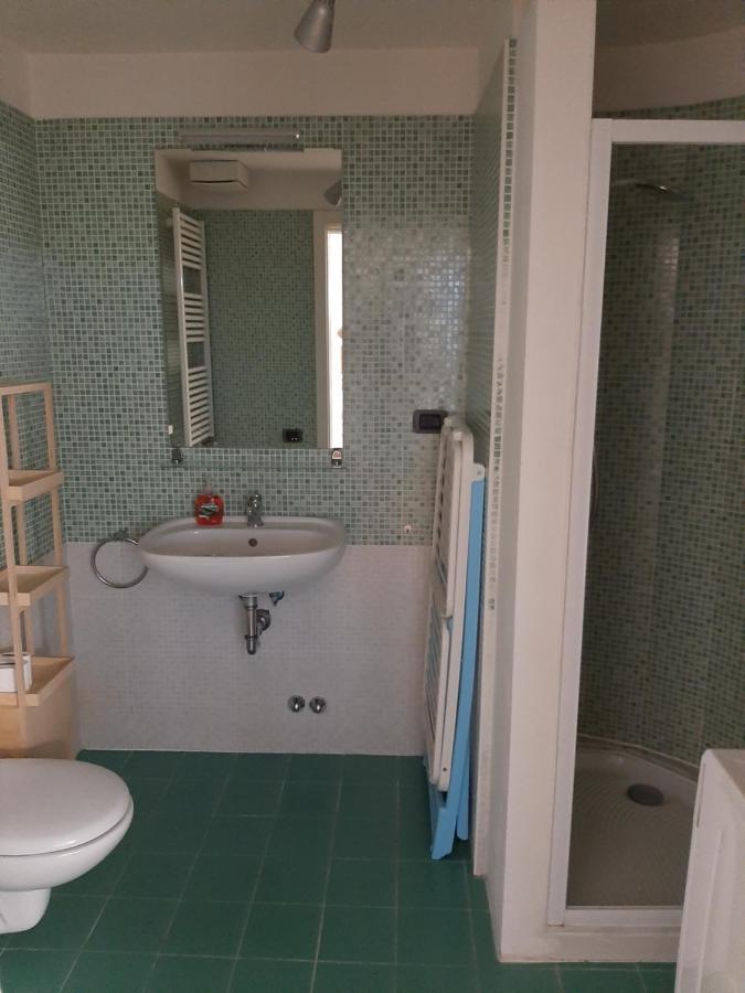 Appartement Melozzo23 à Bologne Extérieur photo