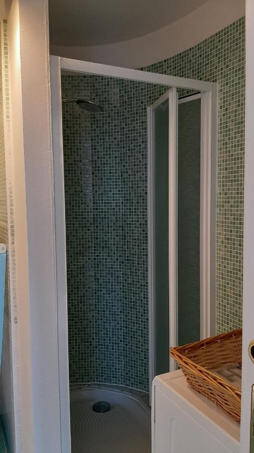 Appartement Melozzo23 à Bologne Extérieur photo