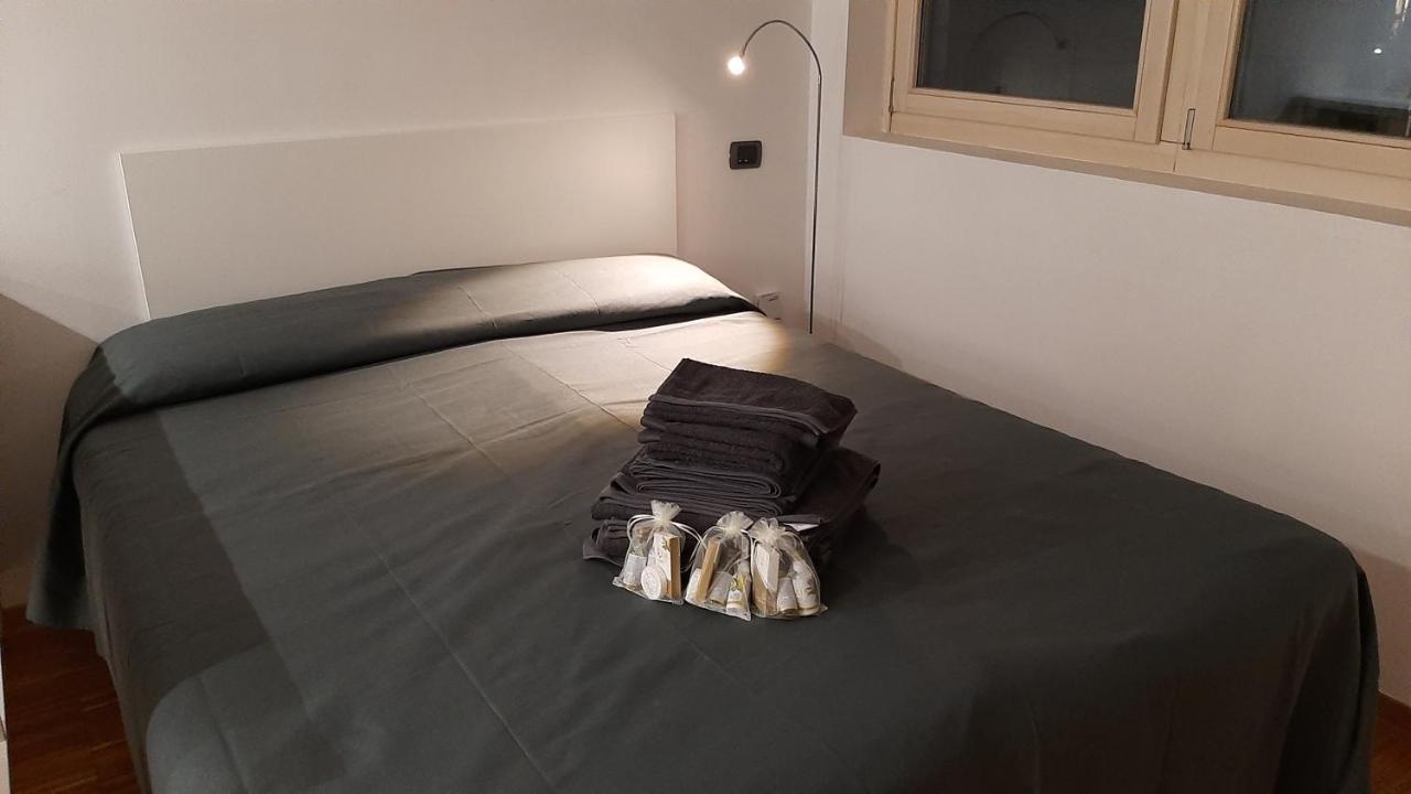 Appartement Melozzo23 à Bologne Extérieur photo