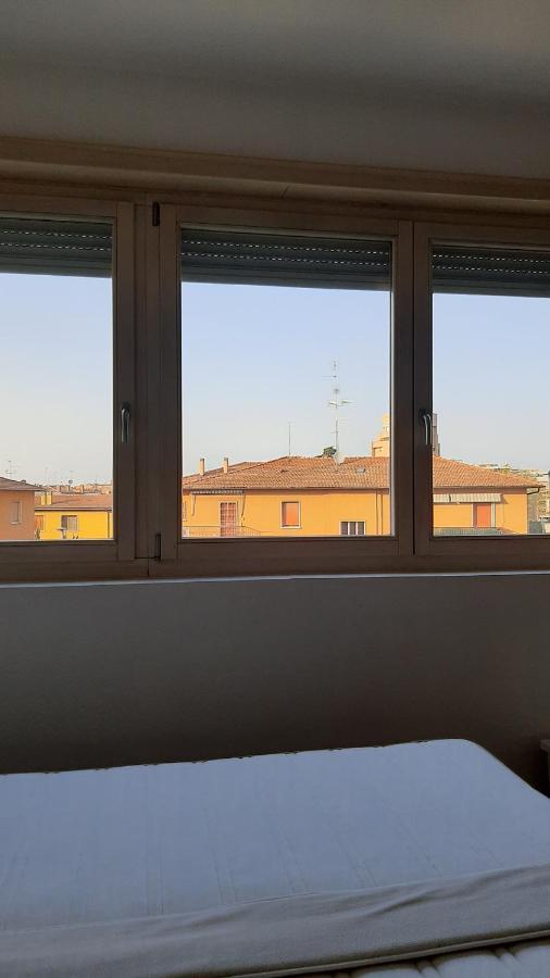 Appartement Melozzo23 à Bologne Extérieur photo