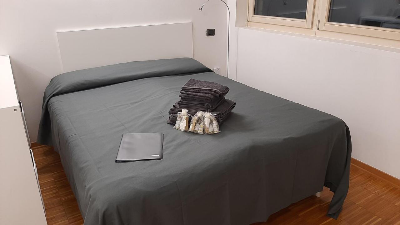 Appartement Melozzo23 à Bologne Extérieur photo