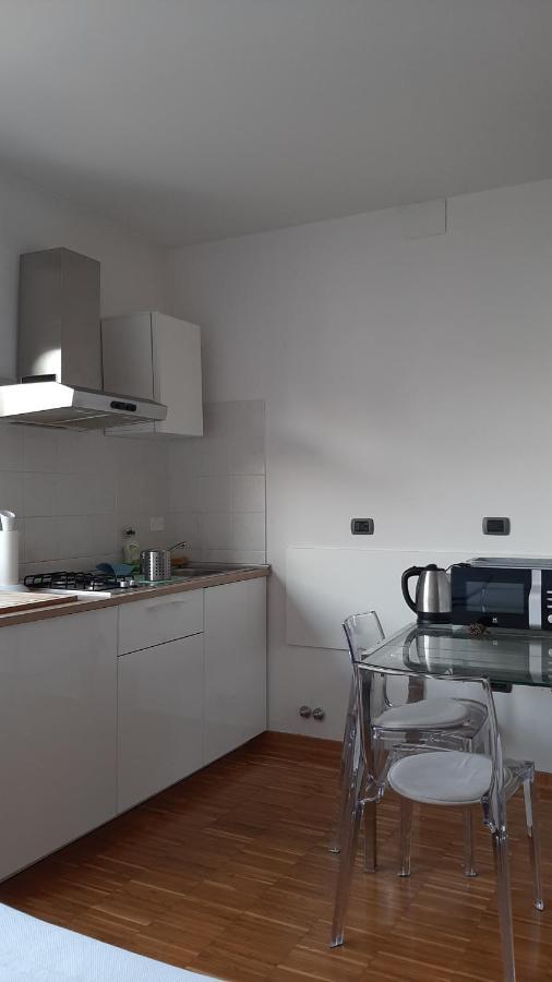 Appartement Melozzo23 à Bologne Extérieur photo