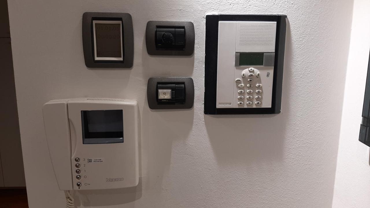 Appartement Melozzo23 à Bologne Extérieur photo